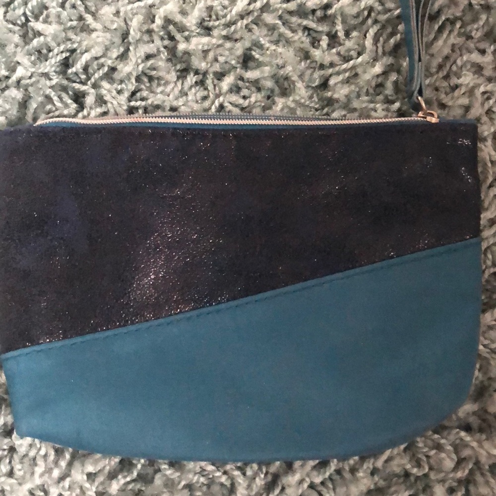 Ipsy Makeup Bag
